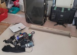 組み立て